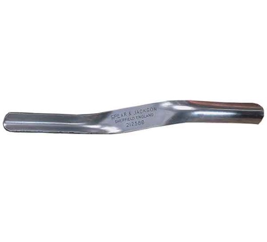 SPEAR & JACKSON - JOINTER BRICK - CONVEX 13MM X 16MM 